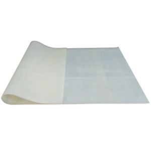 Silicone Food Plate | Shore Härte 60° ±5° (DIN 53505) | lebensmittelecht | Regelwerk: FDA §177.2600