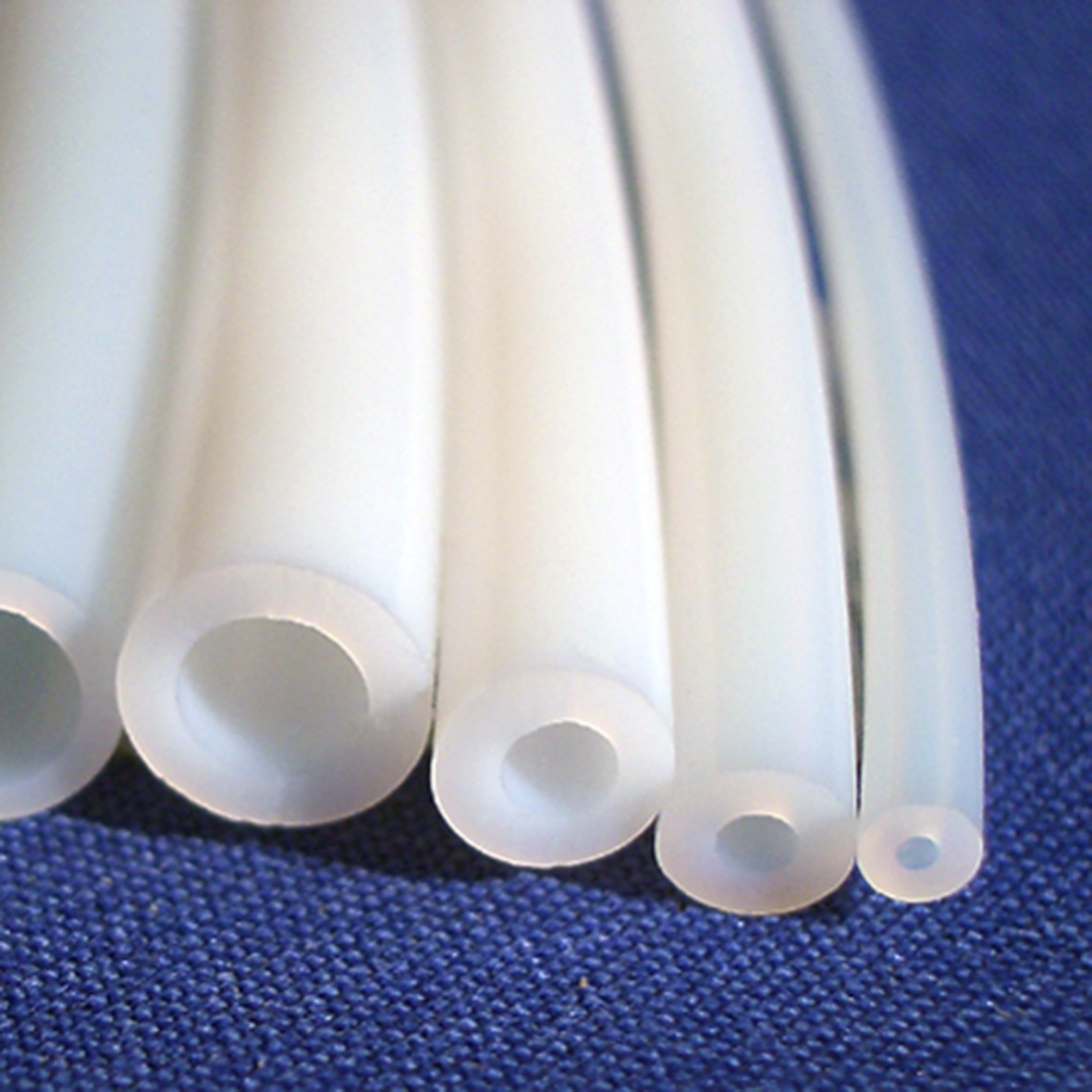 PTFE-Chemieschlauch - standard