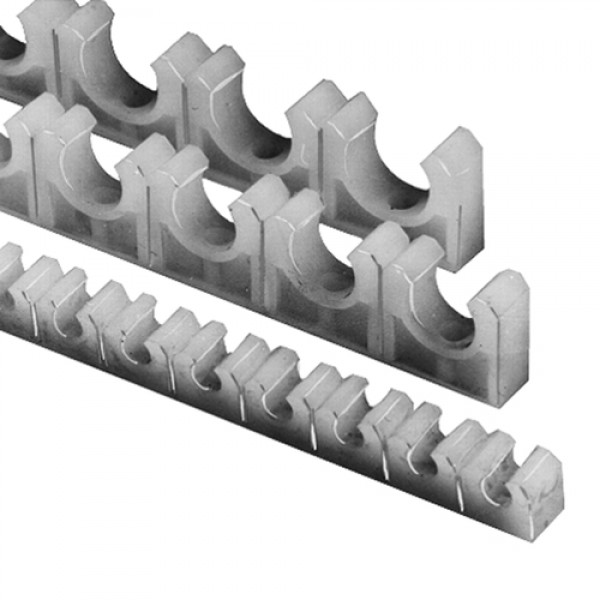 list plastic material density of LDPE Reichelt  Pipe Chemietechnik  Ledge made Clamp